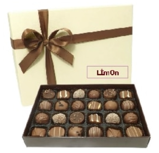 500 Gr El Yapımı Special Çikolata Çeşitleri