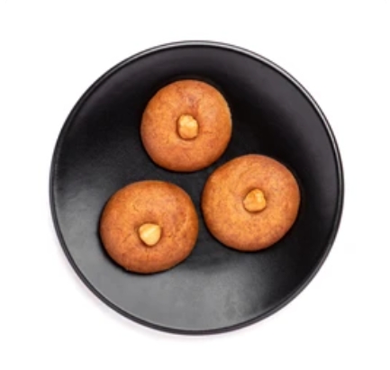 500 Gr Şekerpare Tatlısı Her Dilimde Emek