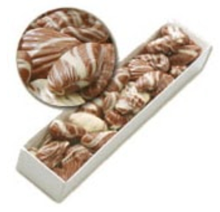 500 Gr Special El Yapımı Çikolata