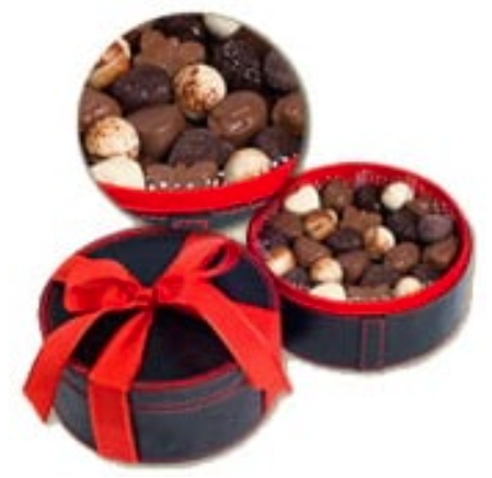 750 Gr Karışık El Yapımı Special Çikolata