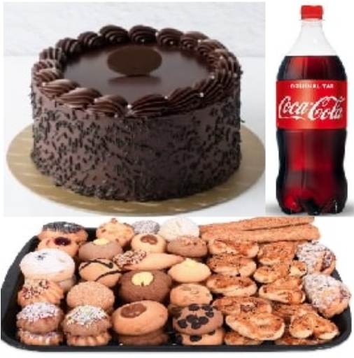 Ekonomik Orta Grup Menüsü 6-9 Kişilik