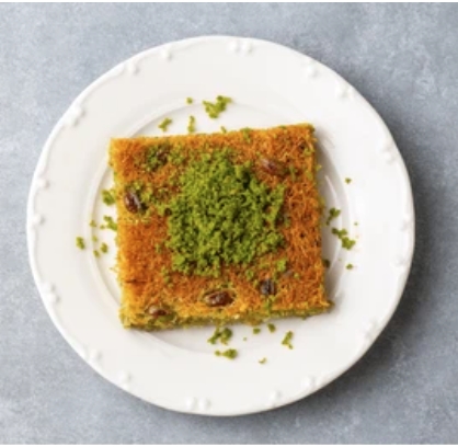 Hızlı Teslimatlı 500 Gr Tel Kadayıf